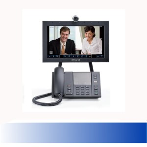 videoconference