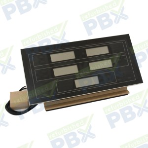 Ericsson MD110 OPI-I CONSOLE Screen