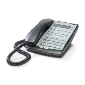 IP2AT-16TXD TEL 2(BK)