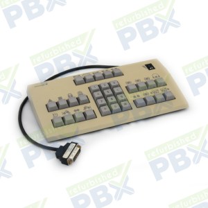 Ericsson MD110 OPI-I CONSOLE Keyboard