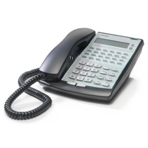 IP2AT-22TXD TEL 2(BK)