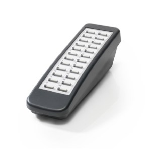 IP2AT-24DL DLS CONSOLE2 (BK) P