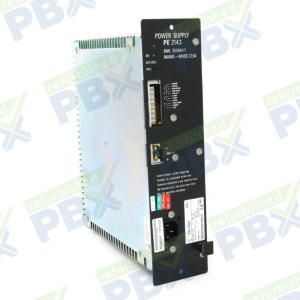 RECTIFIER Power unit/card