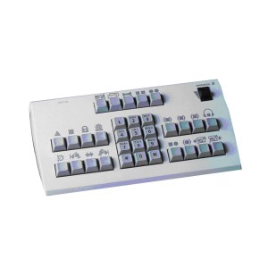 Ericsson MD110 OPI-II CONSOLE Keyboard