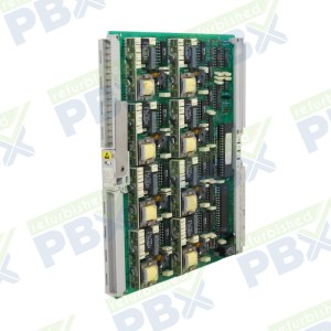 ELU11 (ROF-137-5216/4) Analog extension card