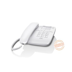Gigaset_DA310_feher_019