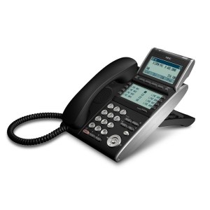 NEC DT730 Desi-Less High-end IP system phone