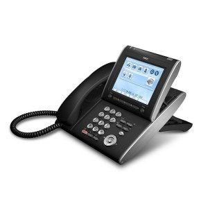 NEC DT750 High-end IP phone 