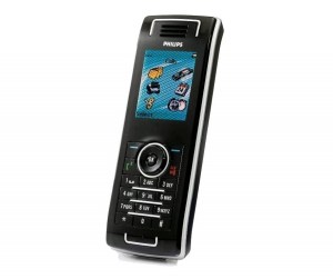 NEC 955 DECT handset