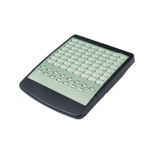 IP2AT- 64D DSS CONSOLE2(BK)