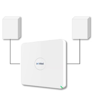 RFP 47 Indoor IP DECT Base Station 