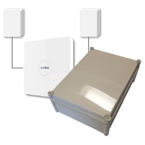Mitel RFP 47 DRC