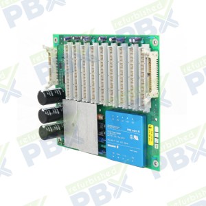 BP250 Backplane PUB 6