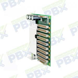 BP250 Backplane PUB 7