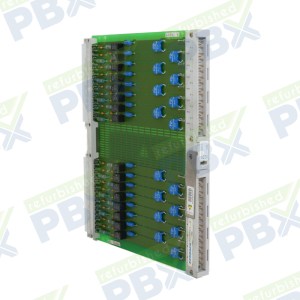 CCU filter card/unit