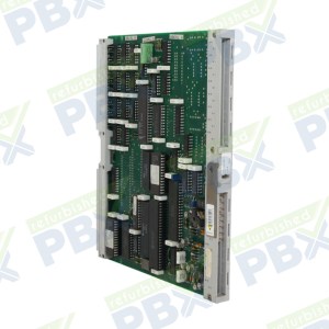 GJUL4 System card/unit