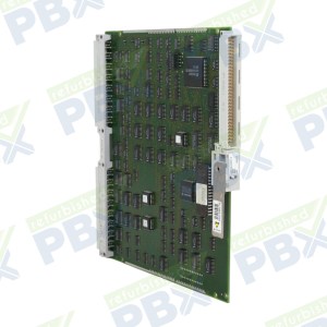 DSU system card/unit
