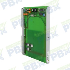 NPU power unit/card
