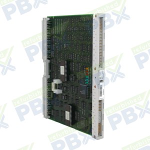 GCU2 Group Switch card
