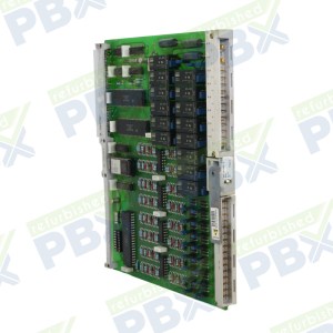 ALU1 system card/unit
