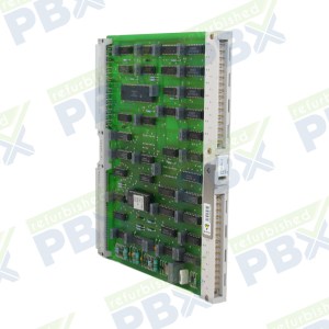MRU-1 System card/unit