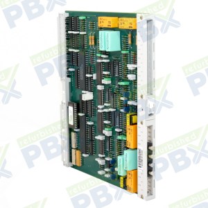 TLU 71 2 PORTS (LB) Analog trunk card
