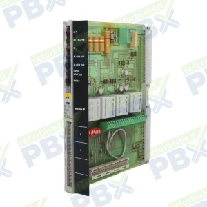 Alarm Board system card/unit