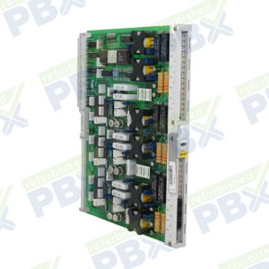 TLU23 E&M Analog trunk card