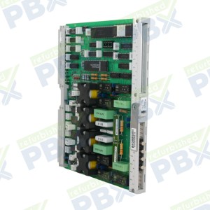 TLU 25, STD Analog trunk card
