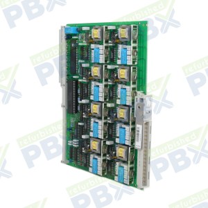 ELU 11,STD (also known as FZ79511-00-00) Analog extension card