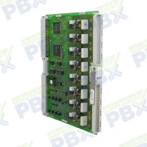ELU25/2 8 PORTS Digital extension card