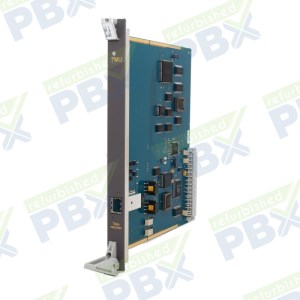 TMU/12 (NOT USED, IN ORIGINAL PACKAGE) System card/unit