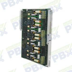 TLU 75 Analog trunk card