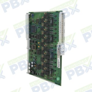 ELU29/11 16 PORTS R10J, CLI Analog extension card