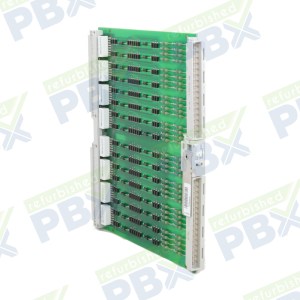 LFU 14 Filter card/unit