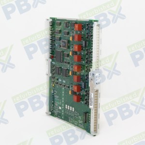 TLU79 8 PORTS Digital trunk card