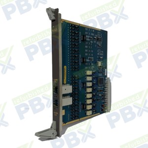 MX board ALU2/11 Alarm i/f