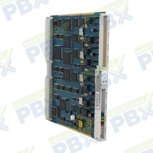 GJUG5 Group Switch card
