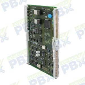 ICU2 System card/unit