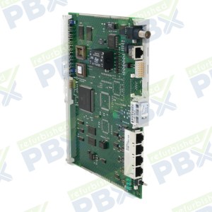 AAU2 system card/unit