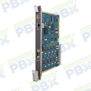 SPU4/11 (NOT USED, IN ORIGINAL PACKAGE) System card/unit