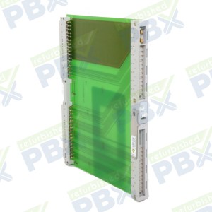 CONNECTION UNIT CU system card/unit