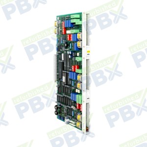 BTU P board