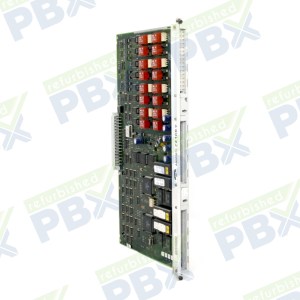 BTU-B (4) board
