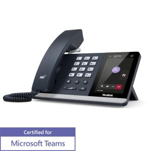 Yealink SIP-T55A IP Phone Teams