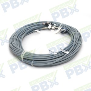 MX Cable 120ohm pair 16m