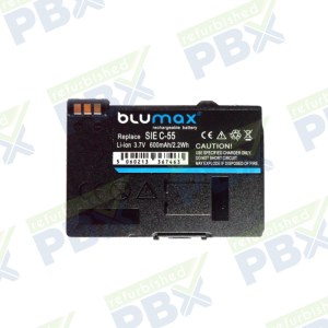 Battery for Siemens Gigaset SL2