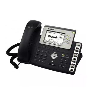 Yealink SIP-T28P IP Phone 