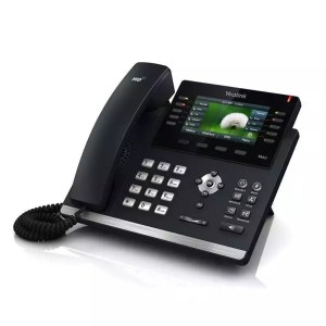 Yealink SIP-T46G IP Phone 
