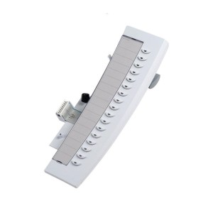 Dialog 4000 key modul light grey Grade A
